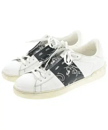 VALENTINO GARAVANI 스니커즈 남성용