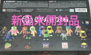 GYAROMI 갸로미 VAG VAG A GO GO GYAROMI 한정판!