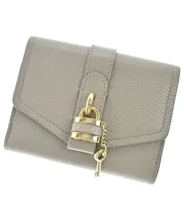 끌로에 지갑 코인 케이스 여성용