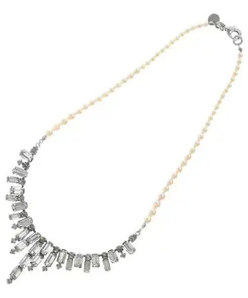 톰 빈스 여성용 목걸이