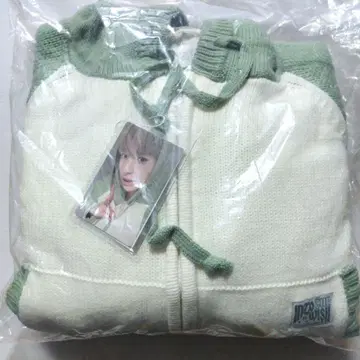 NCTWISH 서울콘 후디 유우시