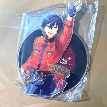 군성 아크릴 스탠드 히다카 호쿠토