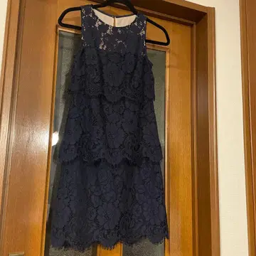 로렌 랄프 로렌 레이스 원피스 5호 최종 가격 인하