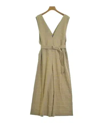 CARREMAN 올인원/살로펫 여성용