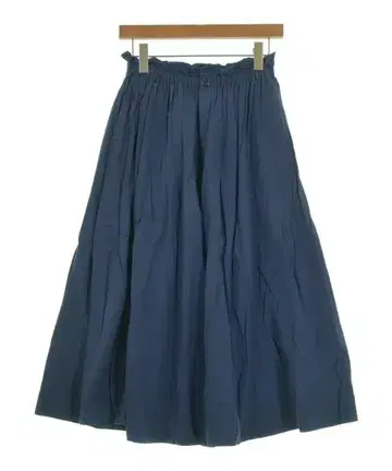 SONIA RYKIEL Collection 롱 맥시 길이 스커트 여성용