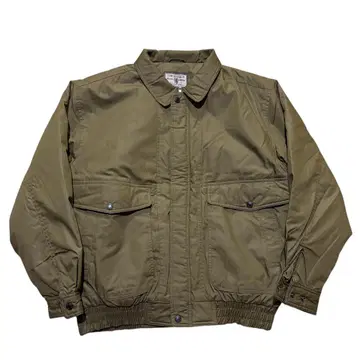 THE MARQUIS 올리브 쇼트 점퍼