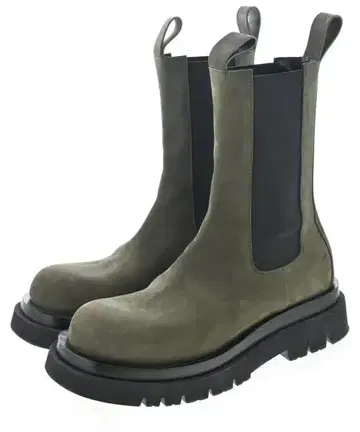 BOTTEGA VENETA 남성용 부츠