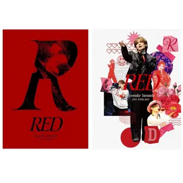 Ryosuke Yamada LIVE TOUR 2025 RED