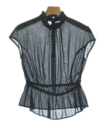 LICEU 여성용 블라우스