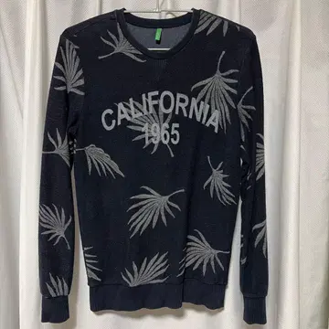 UNITED COLORS OF BENETTON 캘리포니아 1965