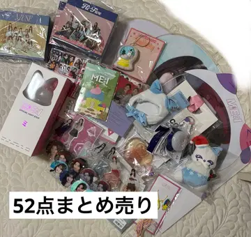 카토 코코로 굿즈 묶음 판매