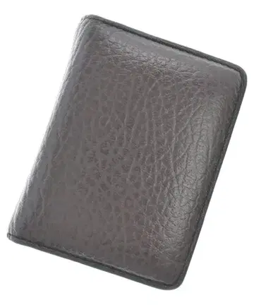 메종 마르지엘라 카드 케이스 여성용