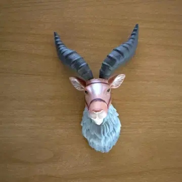 지브리 모노노케 히메 야쿠루 마그넷