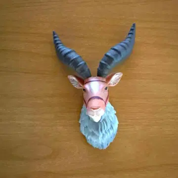 지브리 모노노케 히메 야쿠루 마그넷