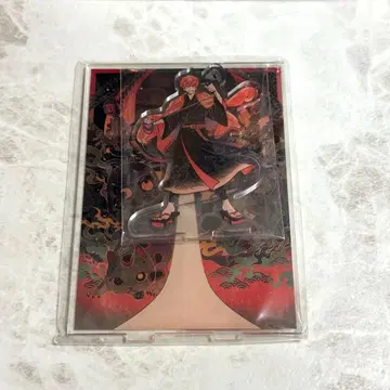 메이짱 막이 열릴 때 아크릴 스탠드