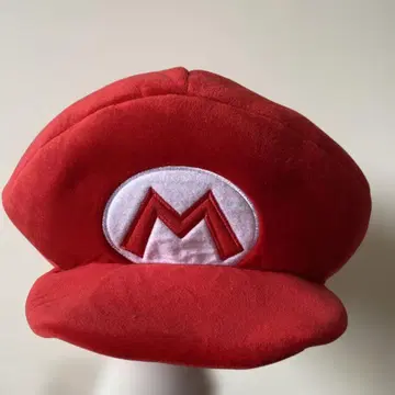 USJ 마리오 모자 새상품급