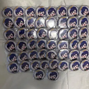 이레이스 If 캔뱃지 료고쿠 기본