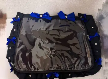 자카마트 A3 이타백 이타바 로얄 블루