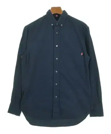 S/DOUBLE 캐주얼 셔츠 남성용