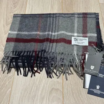 머플러 캐시미어