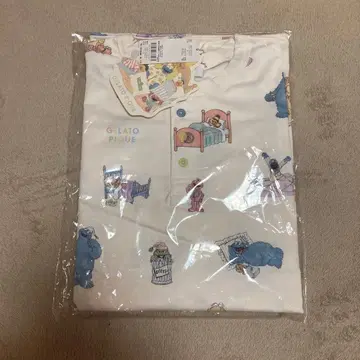 GELATO PIQUE 세서미 스트릿 룸웨어 M 사이즈 새상품