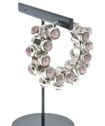 JIL SANDER 귀걸이 여성용