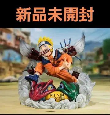 피규아트 ZERO 우즈마키 나루토 NARUTO 72 series