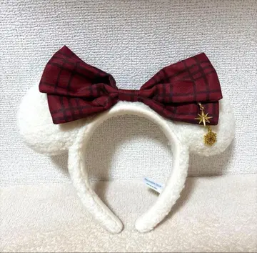 디즈니 머리띠 리루린린