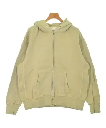 LES TIEN 남성용 후드티