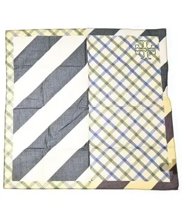 TORY BURCH 반다나 스카프 여성용