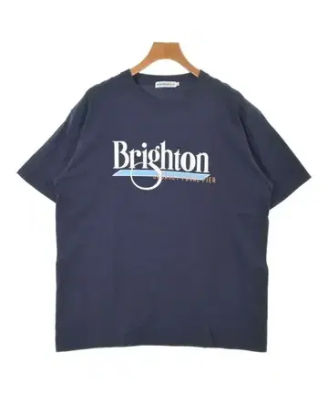 카바레 Poval 티셔츠 컷앤소 남성용