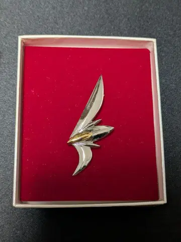 FAITH 핀 배지 건담 SEED DESTINY