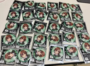 코토부키 레이지 B 캔뱃지 탭나이 캐릭터 배지 30개