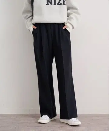 JOURNAL STANDARD relume 울라이크 턱 개더 팬츠