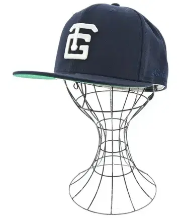 FEAR OF GOD 캡 남성용