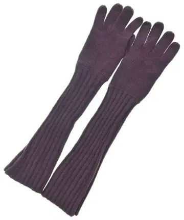 MARC JACOBS 여성용 장갑