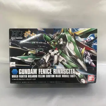 1/144 HGBF 건담 페니체 리나시타
