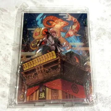 메이짱 돈짱소동 아크릴 스탠드