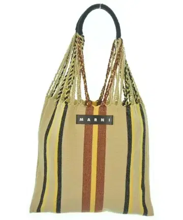 MARNI 토트백 여성용