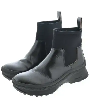 JIL SANDER 부츠 남성용