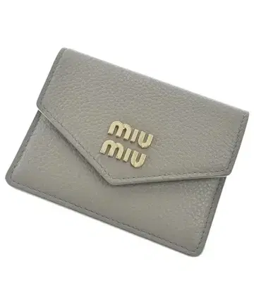 Miu Miu 카드 케이스 여성용