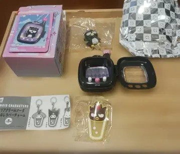 산리오 캐릭터 배드마츠마루