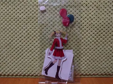 시노미야 키코루 아크릴 스탠드 무빅