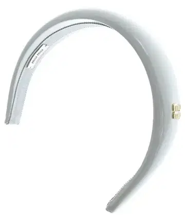 미우미우 헤어 액세서리 여성용