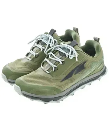 ALTRA 스니커즈 남성용