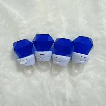 아이들리시 세븐 아이나나 이즈미 이오리 반지 라이트