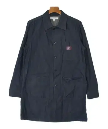 GUNG HO 데님 자켓 남성용