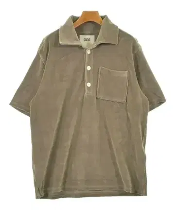 OAS 캐주얼 셔츠 남성용