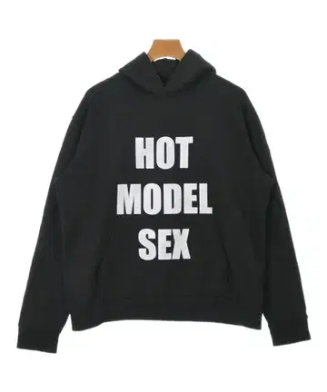 Los Angeles Apparel 후드티 남성용