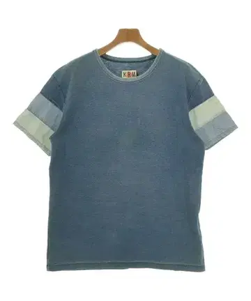 KRM KYOTO 티셔츠 남성용